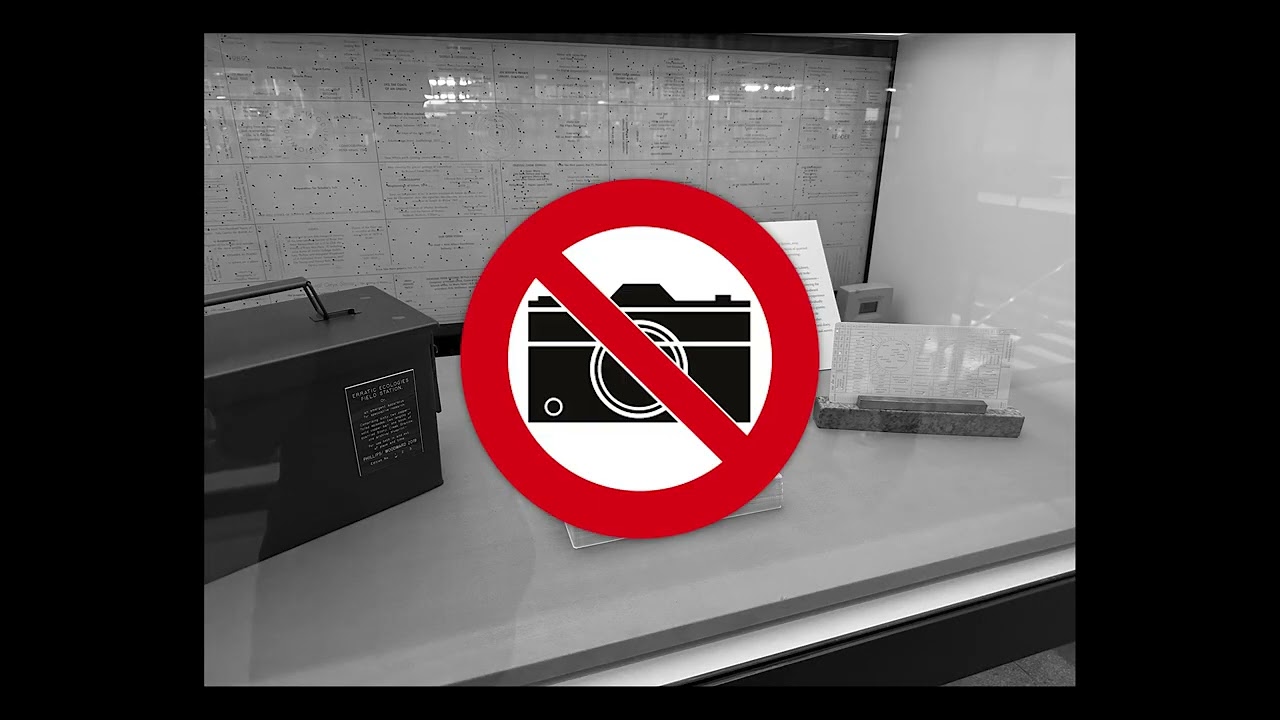 The Beinecke Library Architectural Analysis_McCoy Larissa_Internet Is Here_Winter 2024