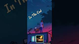 In The End - ringtone | #ringtoneprovider #shorts