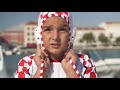 European Waterpolo Championship Promo - Split 2022