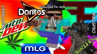 360 NoScope/QuickScope GMOD