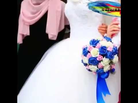 عرس شيشاني و اغنية ريفية روعة