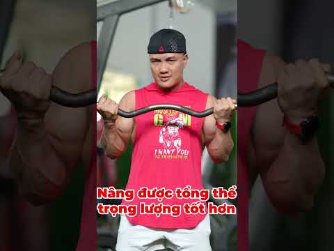 Video: Boxing Burns Calories hơn bất kỳ môn thể thao nào khác