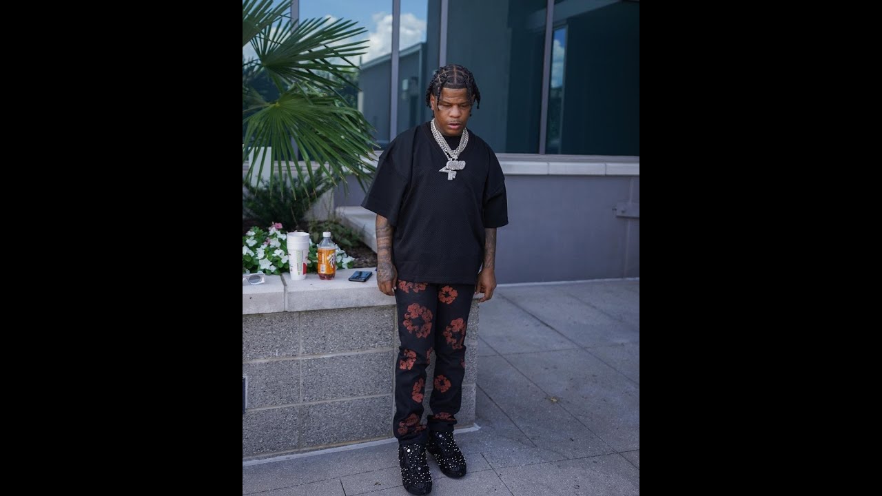 [FREE] Rylo Rodriguez Type Beat - "Bama Baby"