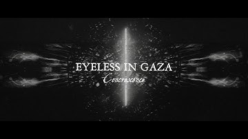 EYELESS IN GAZA - Concrescence (Official Video) Atmospheric Doom / Black Metal