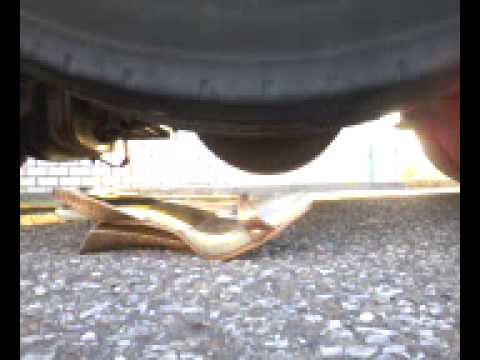 golden stiletto heel brand new