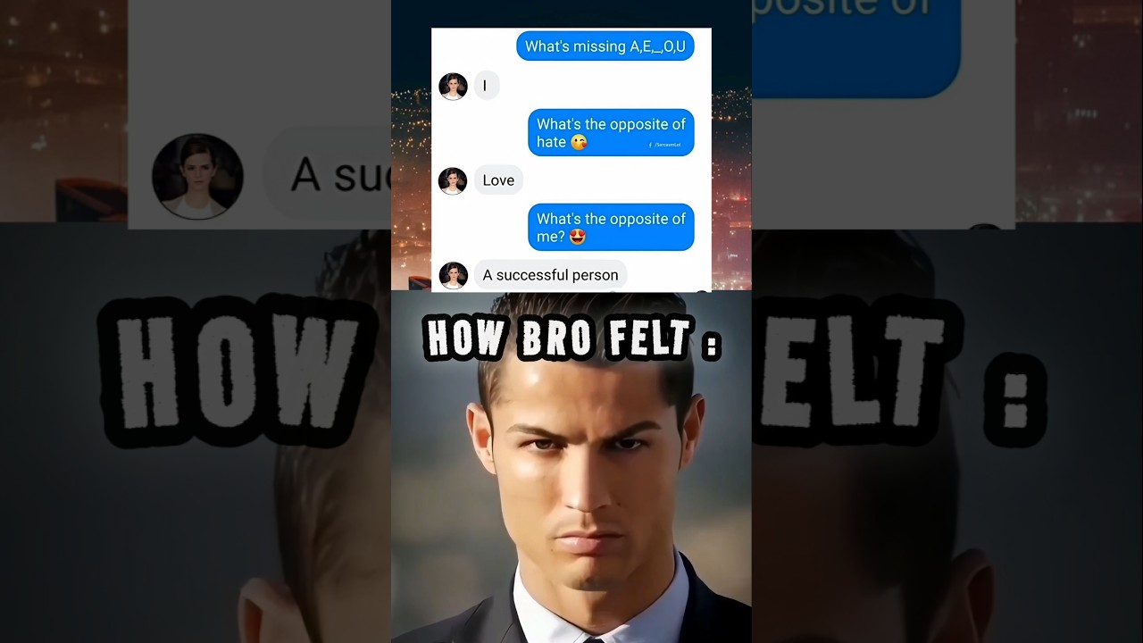 Savage reply😎😎