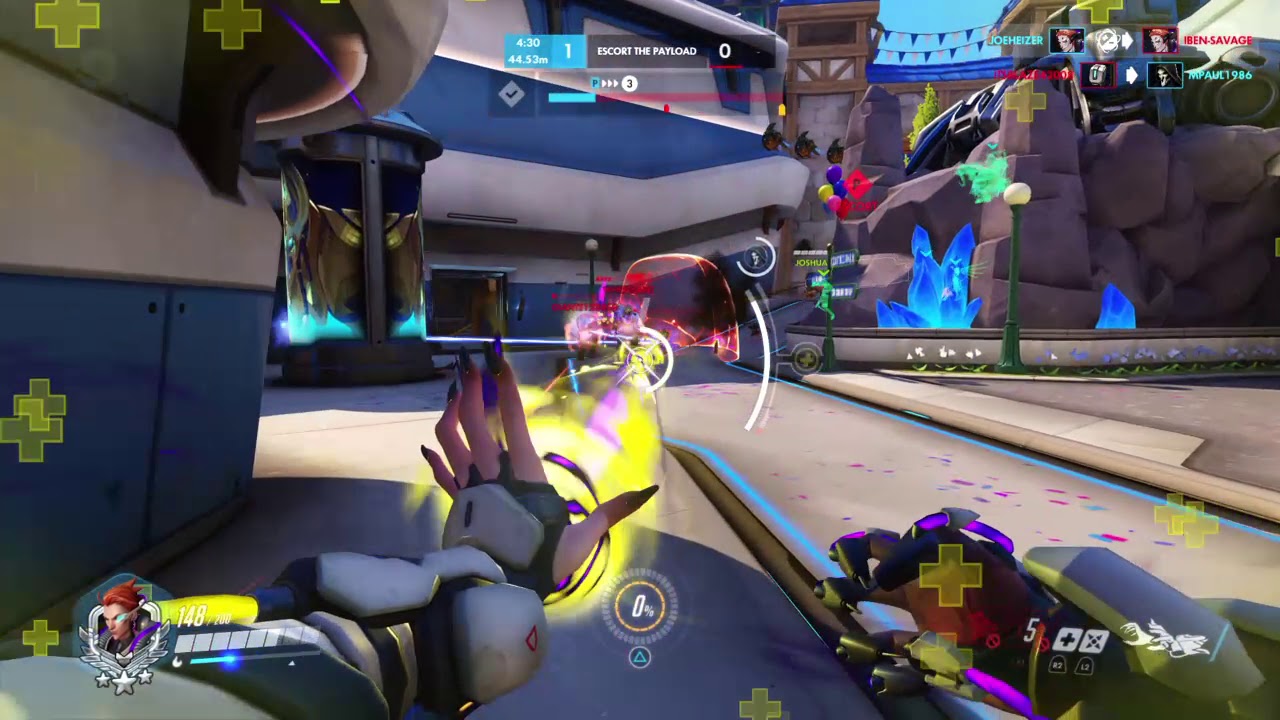 Moira Flank Save