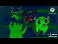 Camp Lazlo Theme Song Horror Version 