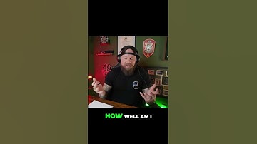 High-Stakes Teams: The Trust Factor That Wins #military #personalgrowth #navyseal #motivation