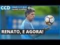 Renato, quem são os titulares do Grêmio?