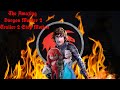 The Amazing Dragon Master 2 Trailer 2 Stop Motion
