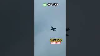 ?? E/A-18 growler #byebye #takeoff #rumblingthunder
