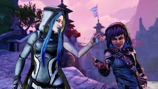 Borderlands 3 - Official We Are Mayhem Trailer E3 2019