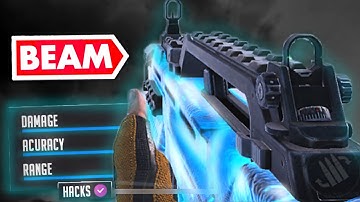 BEST TYPE-25 GUNSMITH Loadout/Class Setup! UNDERRATED! | Call of Duty Mobile