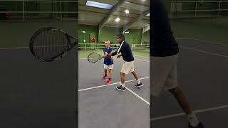 Advanced Training on the Biomechanical Principles of Tennis Forehand Stroke