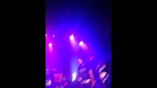 KAARIS | La Nef Angouleme | ZOO