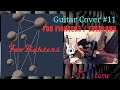 Foo Fighters / Everlong ( Guitar cover ) mouse-unit toru