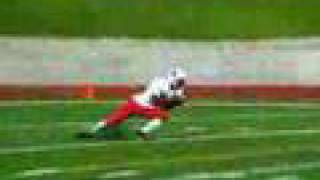 Epgridiron.com - Bel Air Highlanders Rbdb Lashon Williams