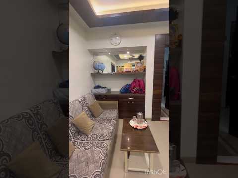 My home 🏠tour in Mumbai #home #edit #touristplace #dreamhouse #place #peaceful #trendingshorts2024