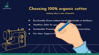 Did You Know? The Incredible Benefits of Organic Cotton Clothing!