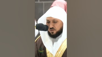 تلاوة جميلة لحافظ المقيلي بصوت رائع #اكسبلور #تلاوات #حالات_واتس #makkah #تيك_توك #عبدالله_الجهني
