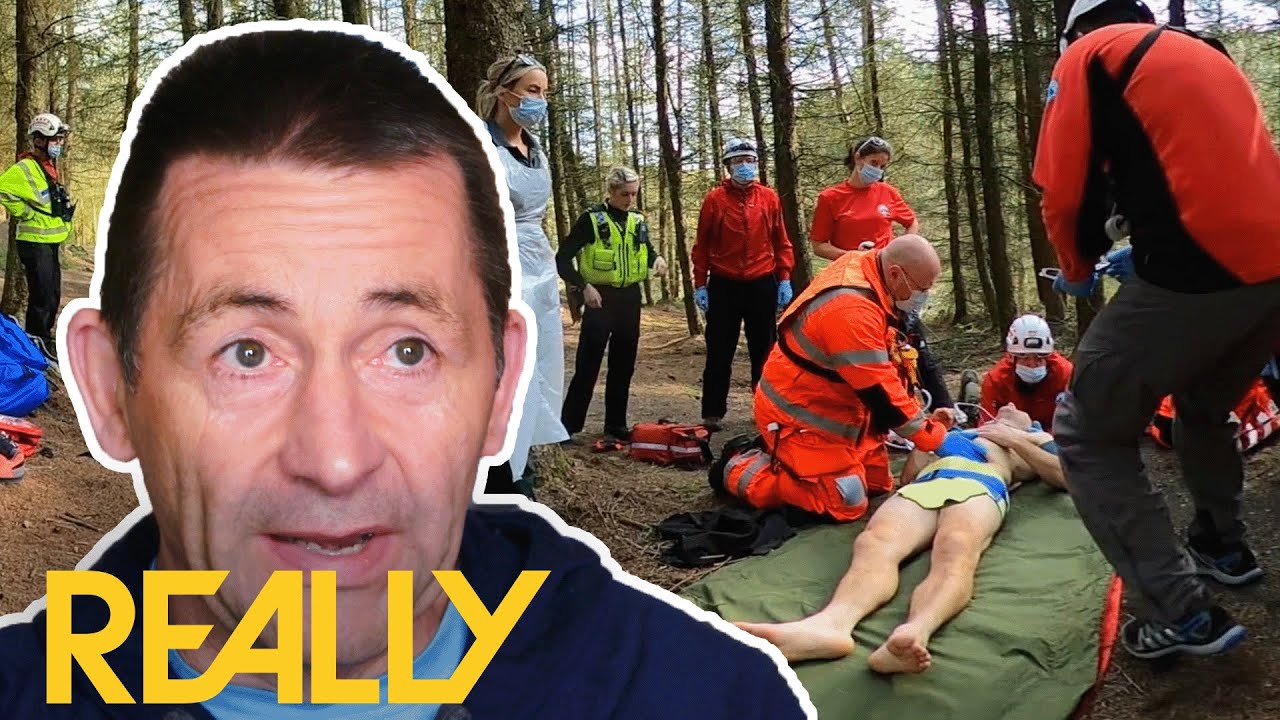 Adirondack Rail Trail Accident 2024