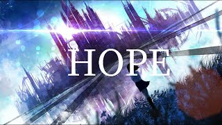 HOPE/feat.初音ミク