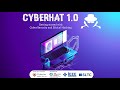 Cyberhat 10   cyber security and ethical hacking workshop