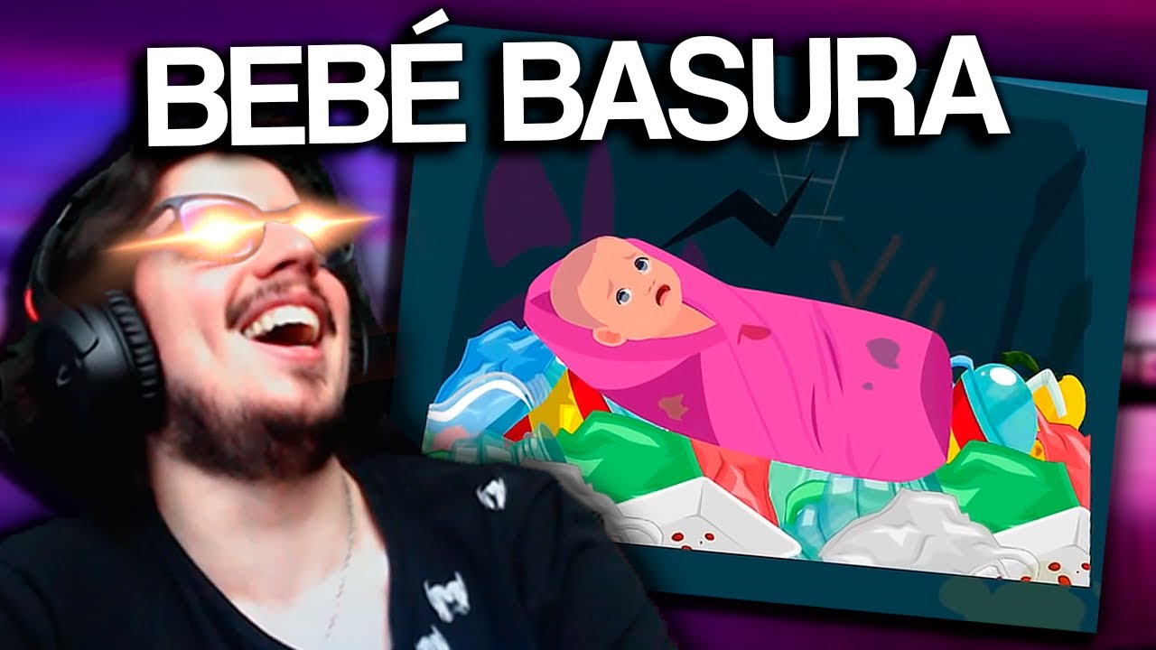 Turbias historias animadas