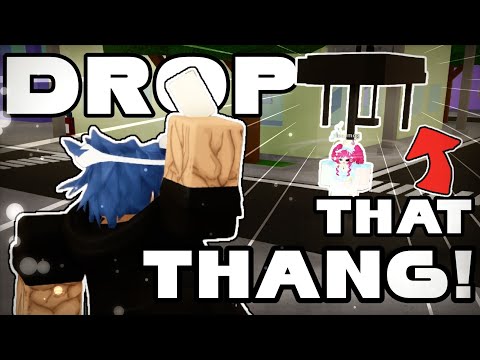 Reggie Star Is GOATED And Has The Receipts To PROVE IT.. | Jujutsu Shenanigans