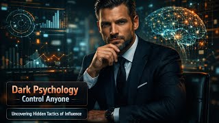 #3 | The 4 Fatal Desires: Mastering the Art of Subconscious Control | The Power BlindSpot