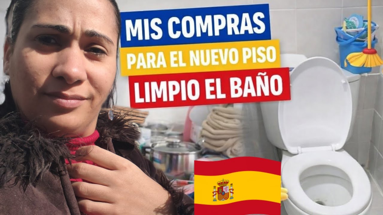 Mis compras para el nuevo piso #compras #piso #blogs 