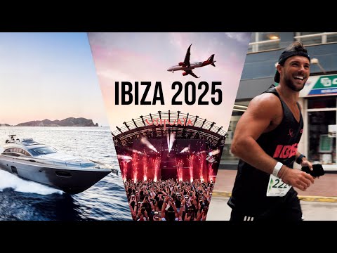 I Spent 5 Days in Ibiza with 30 Strangers – Here’s What Happened (2025)