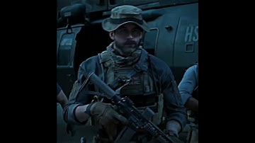 We dropping into 2024 with this one🔥💀 || #shorts #cod #mwiii #ghost #soap #141