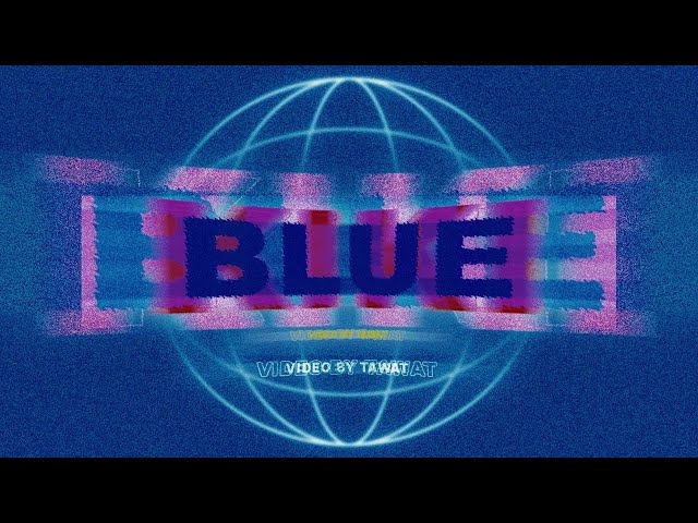 KIKI - Blue [Official Visualizer] - YouTube