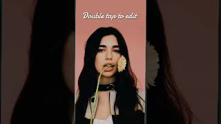 Dua Lipa-New Rules