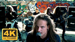 EDGUY - All The Clowns (HD - 4K Remastered)