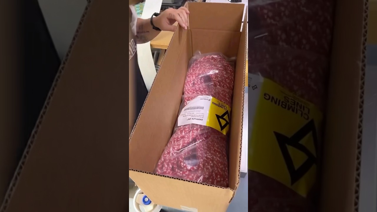 POV: You just ordered from The Arborist Store 