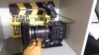 Моя новая камера Z CAM E2.m4 | Камера  для кино