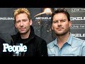 Nickelback On Googling Themselves, Which Famous Techie Might Be A Closeted Fan | People NOW | People