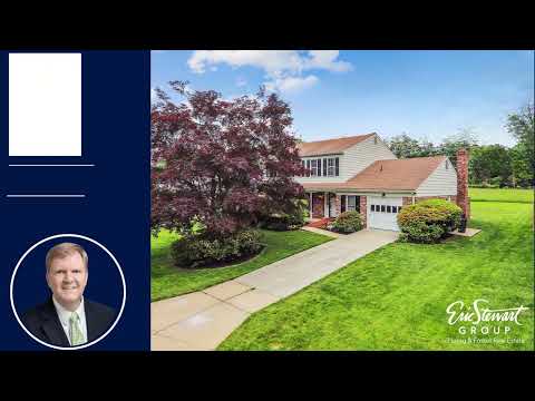 8618 Wild Olive Drive, Potomac, MD home video tour
