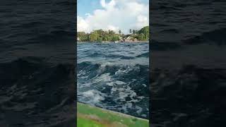 Lautan & Pulau Sapapan