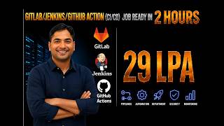29 LPA DevOps Job in 2 Hours Here’s the CI/CD Skill You Need!