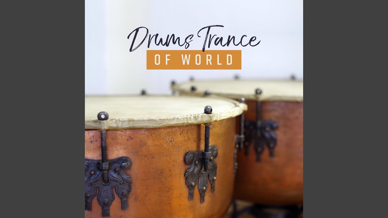 Drums Trance