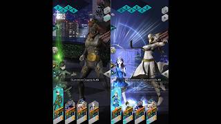 SMT Dx2 Random PvP SMT IV Apocalypse Nanashi and Asahi Random test runs