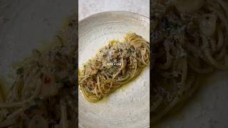 Pasta Yang Saya Buat Saat Saya Tidak Tahu Harus Masak Apa masakdirumah