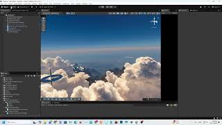 Unity stuck on reloading domain