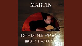 Dormi na Praça