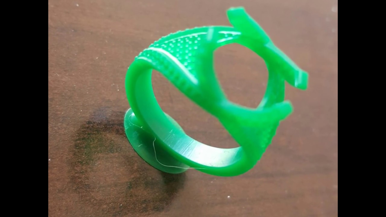 Jewelry 3D CAD CAM Service . - YouTube