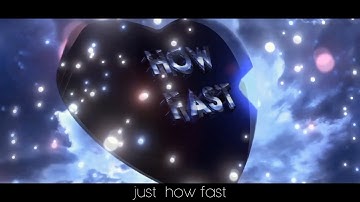 Amv Typography Bubble Night changes x shayed Node video